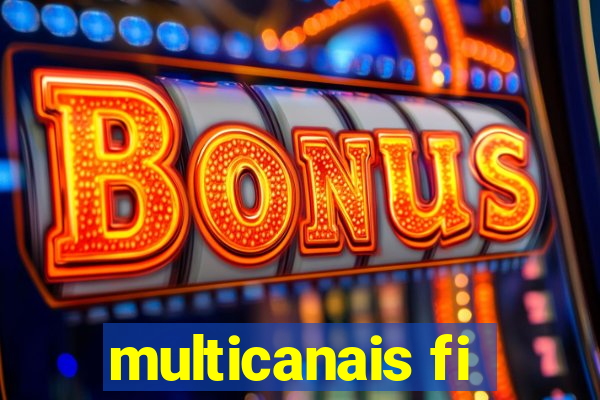 multicanais fi